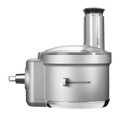 KitchenAid Food Processor Vorsatz mit Würfeleinsatz (Zubehör) (5KSM2FPA)