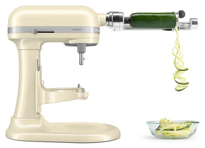 KitchenAid ARTISAN 6,6 L  Küchenmaschine mit Schüsselheber
