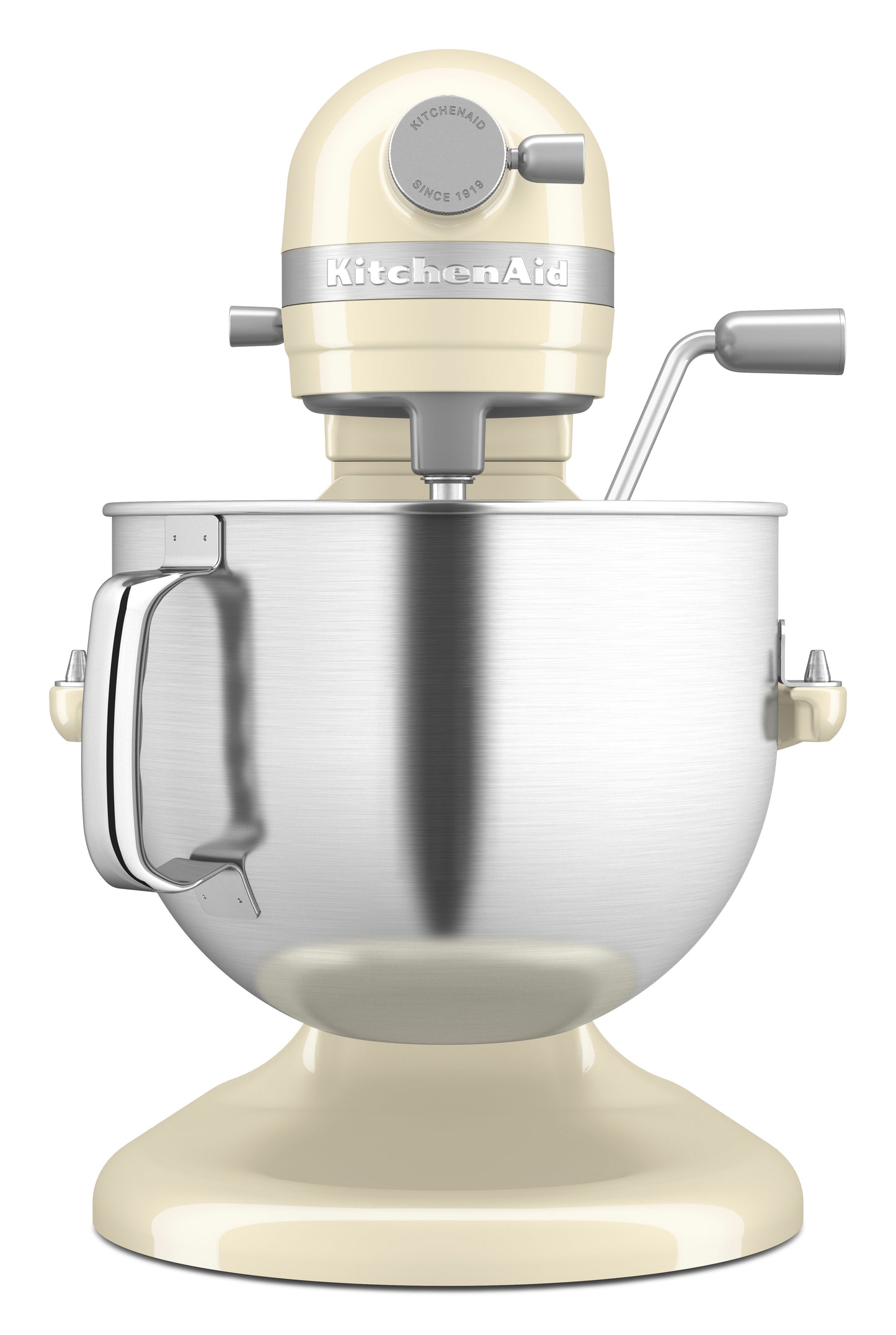 KitchenAid ARTISAN 6,6 L  Küchenmaschine mit Schüsselheber