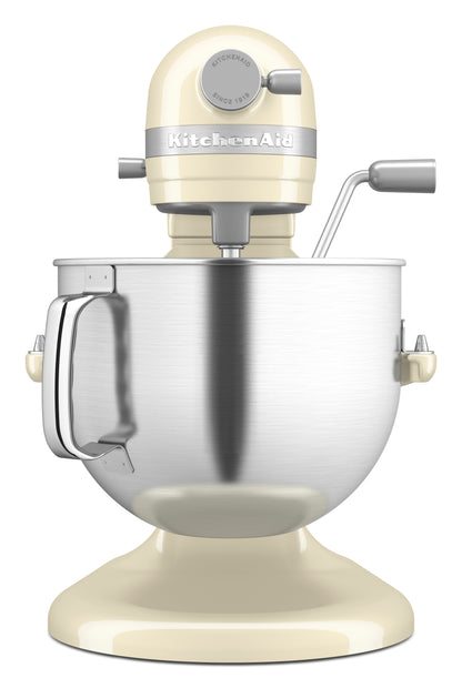 KitchenAid ARTISAN 6,6 L  Küchenmaschine mit Schüsselheber