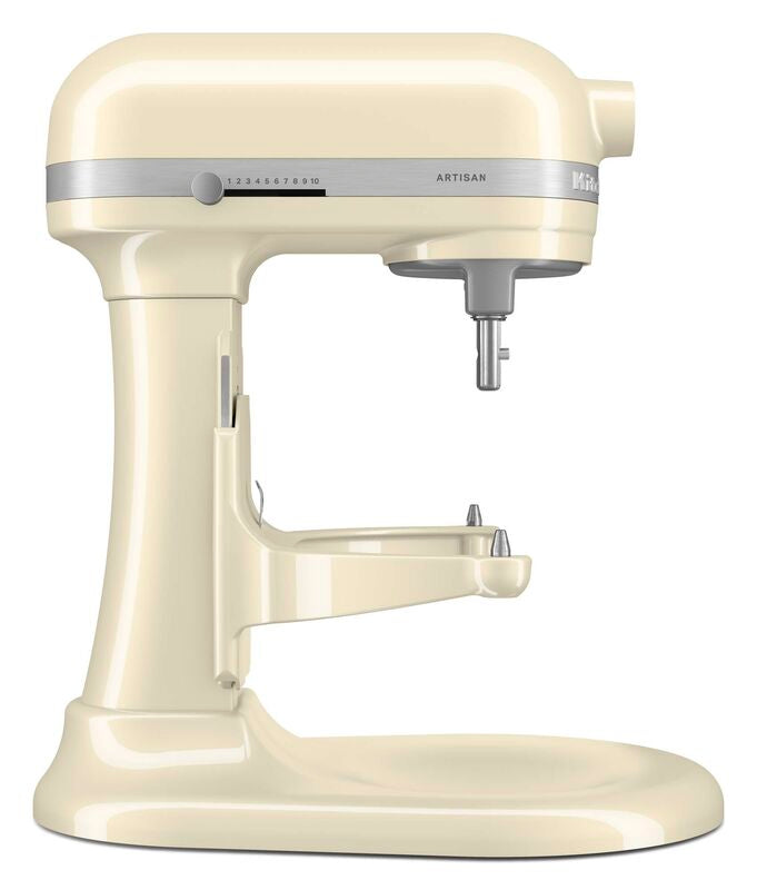 KitchenAid ARTISAN 6,6 L  Küchenmaschine mit Schüsselheber