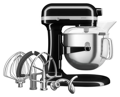 KitchenAid ARTISAN 6,6 L  Küchenmaschine mit Schüsselheber