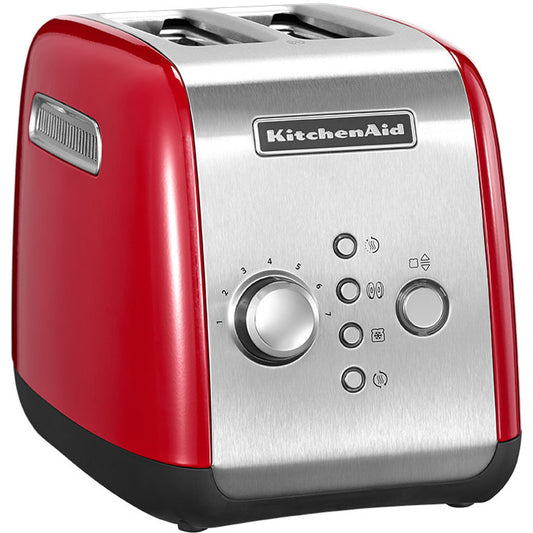 KitchenAid Toaster 2 Scheiben 5KMT221EER