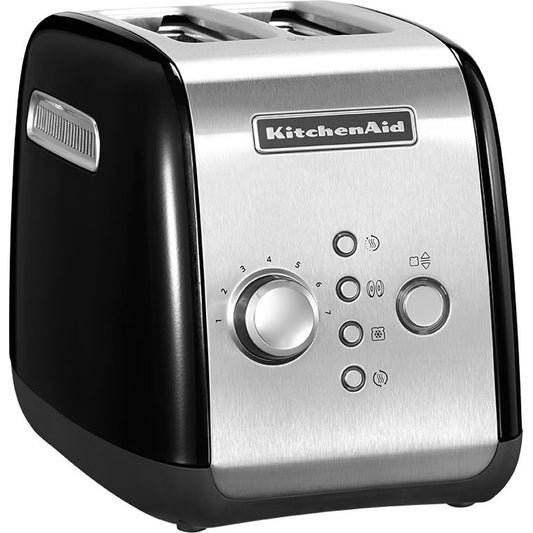 KitchenAid Toaster 2 Scheiben 5KMT221EOB