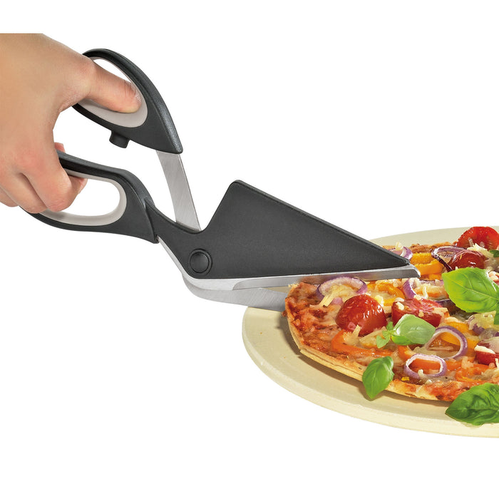 Pizzaschere - Ansicht 2