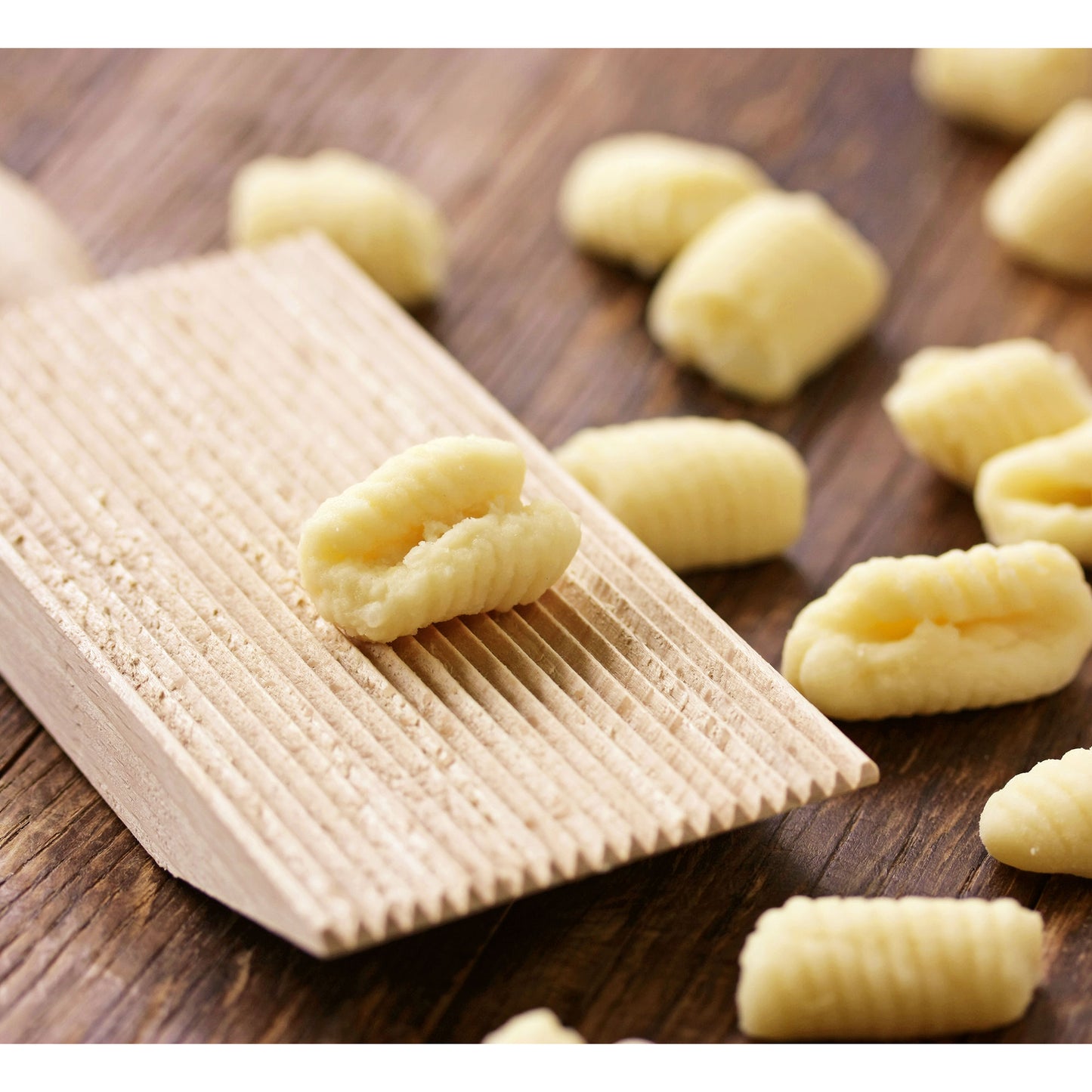 Gnocchi-Brett