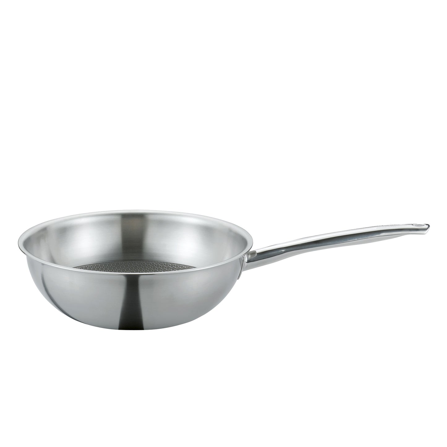 Wokpfanne 28 cm