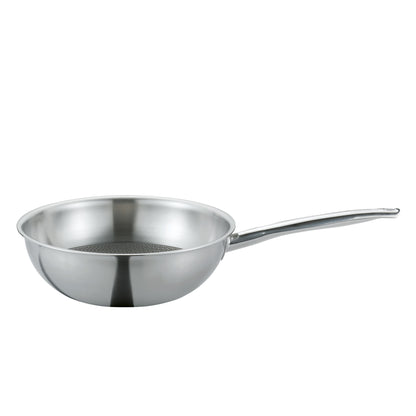 Wokpfanne 28 cm