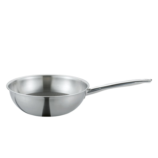 Wokpfanne 28 cm