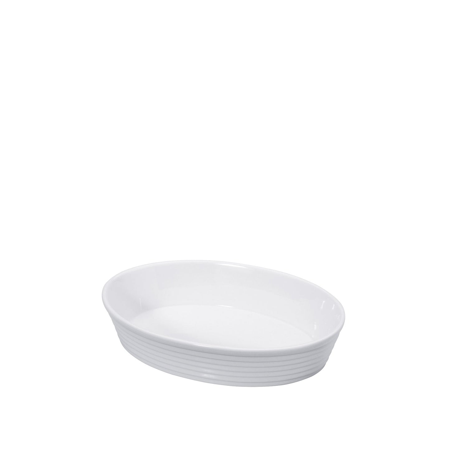 Bauernform oval 26 cm