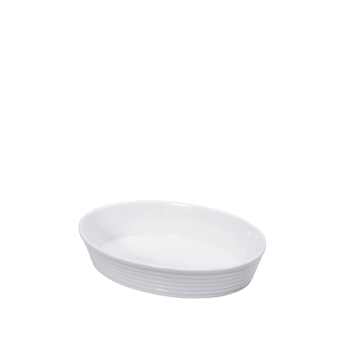 Bauernform oval 26 cm