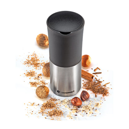 Muskatmühle/Gewürzmühle DUO