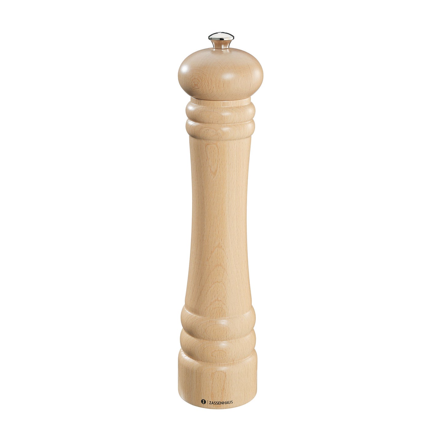 Salzmühle BERLIN 30 cm natur