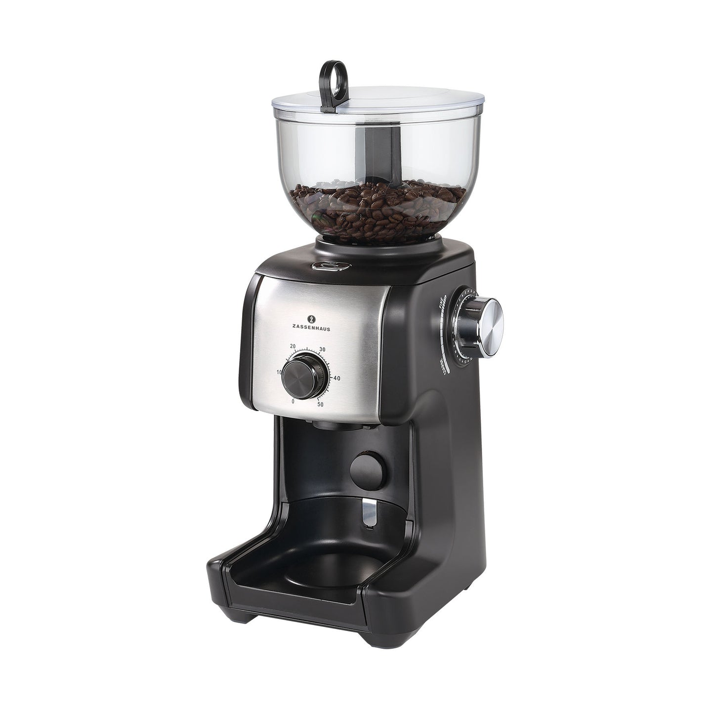 Elektrische Kaffeemühle ARABICA