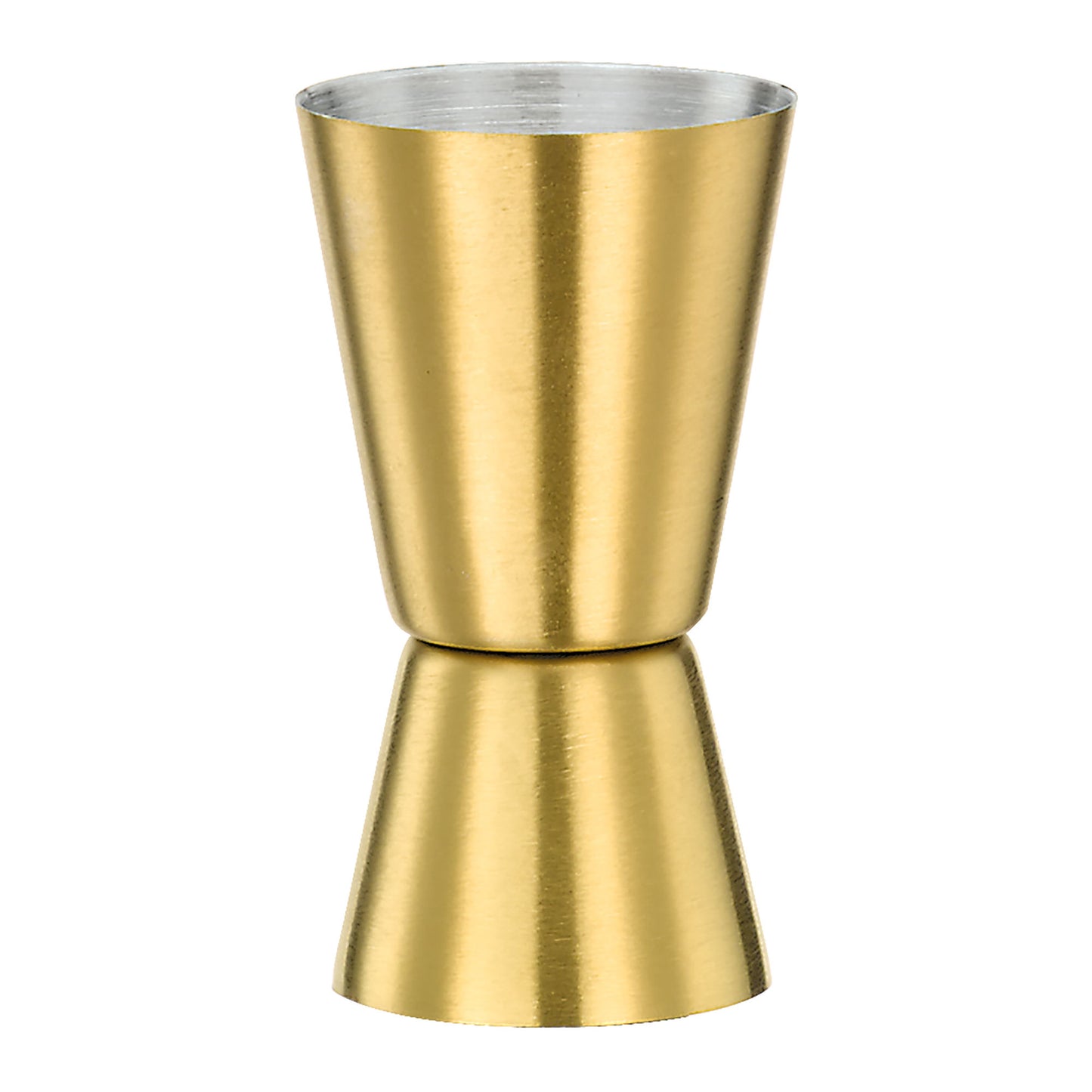 Barmaß, gold