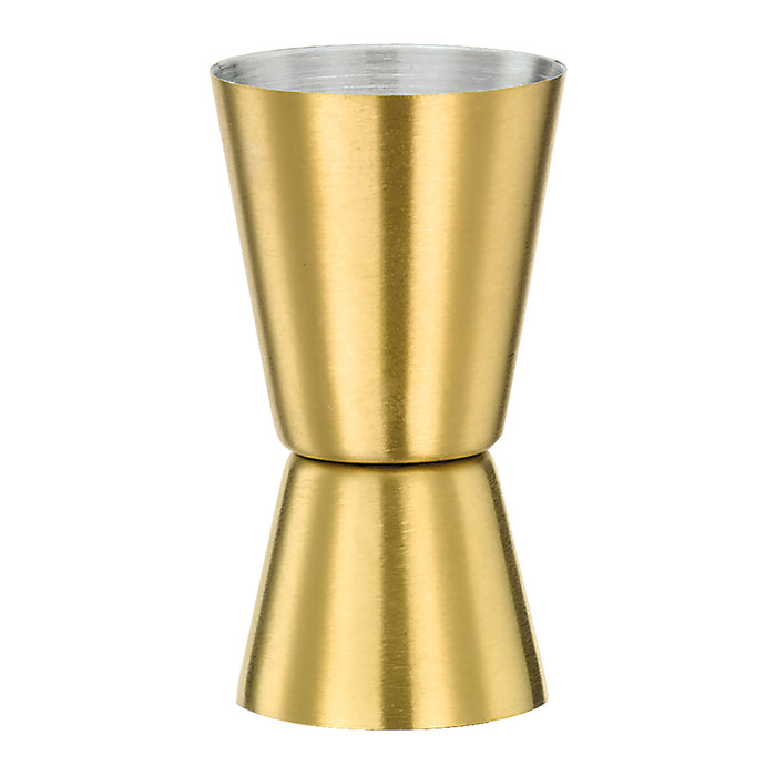 Barmaß, gold