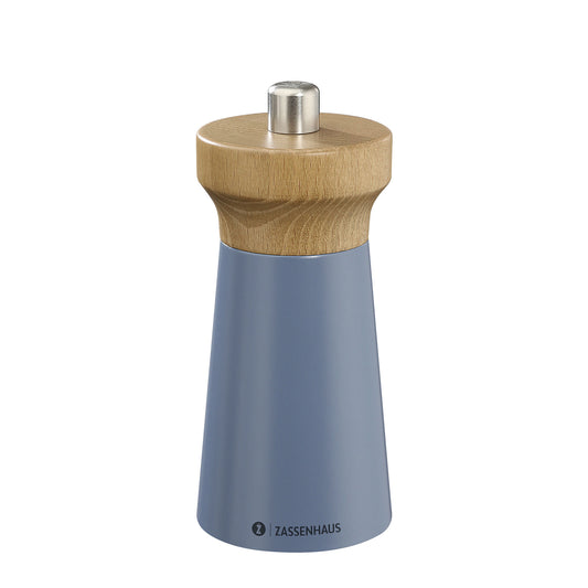 Pfeffermühle WESTERLAND 12 cm deepsea/Buche