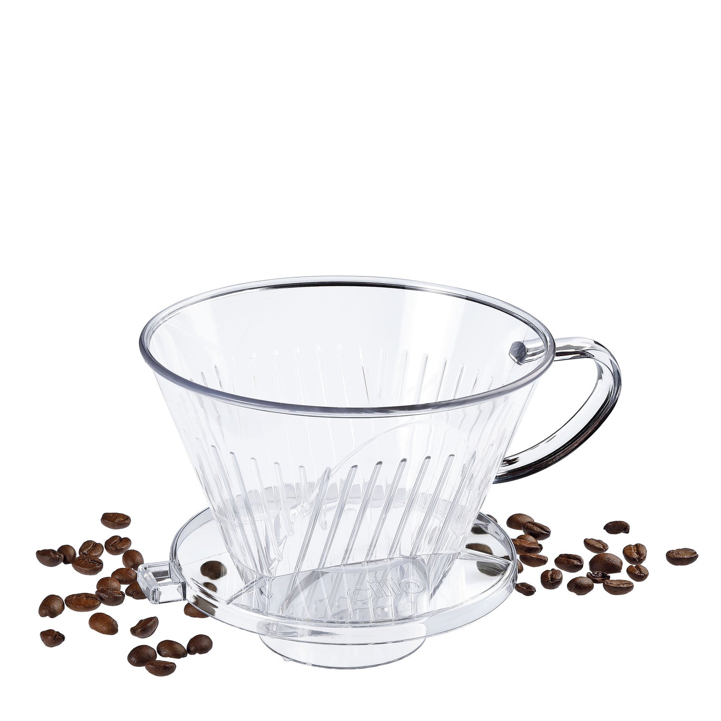 Kaffeefilter Gr. 4 Kunststoff