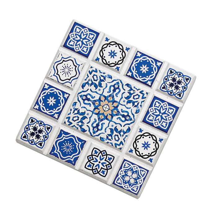 Untersetzer MARRAKESCH Kreuz - Ansicht 2