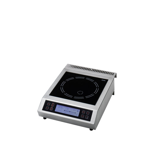 Freistehend 3.5KW EU Tempcontrol
