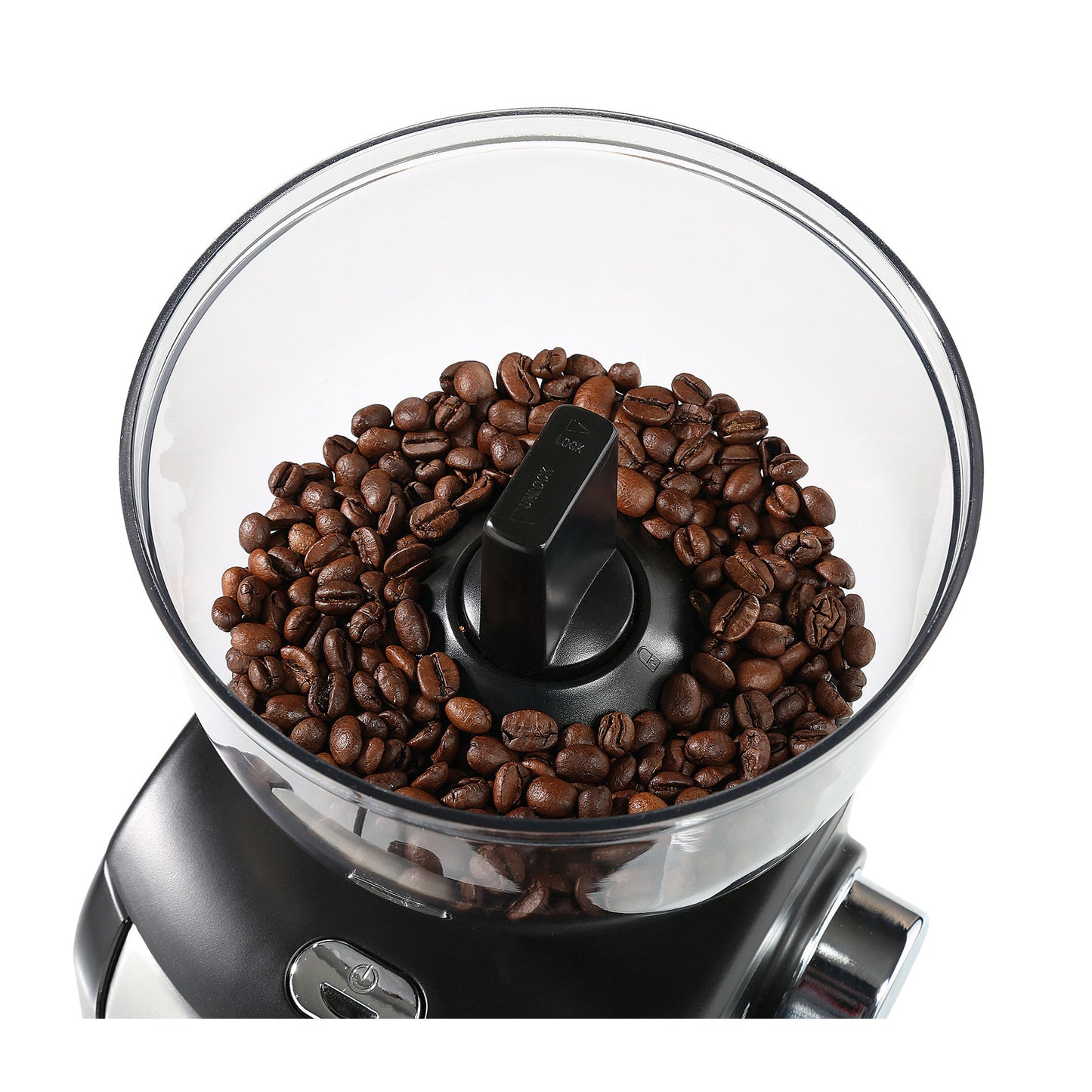 Elektrische Kaffeemühle ARABICA