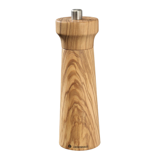 Pfeffermühle WESTERLAND 18 cm Olivenholz