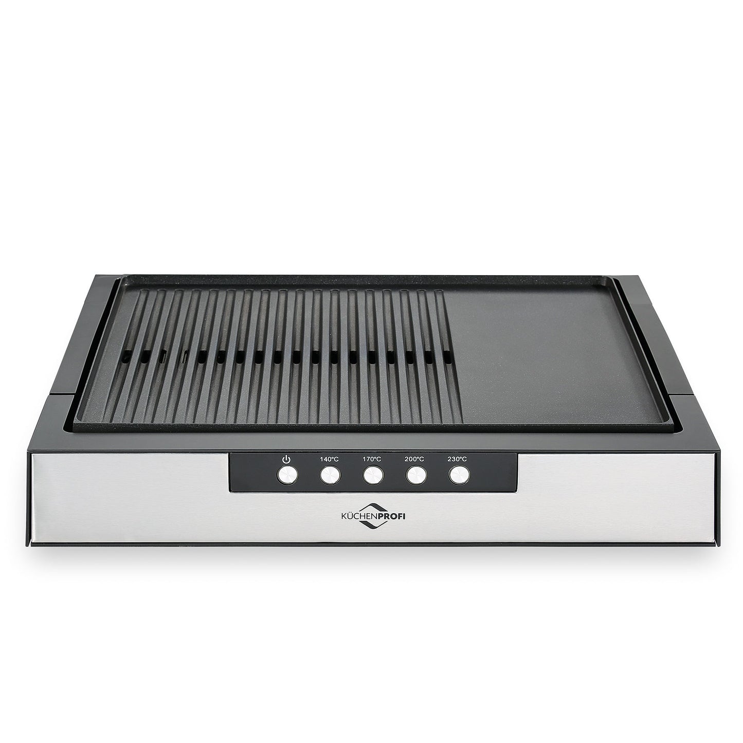 Tischgrill STYLE
