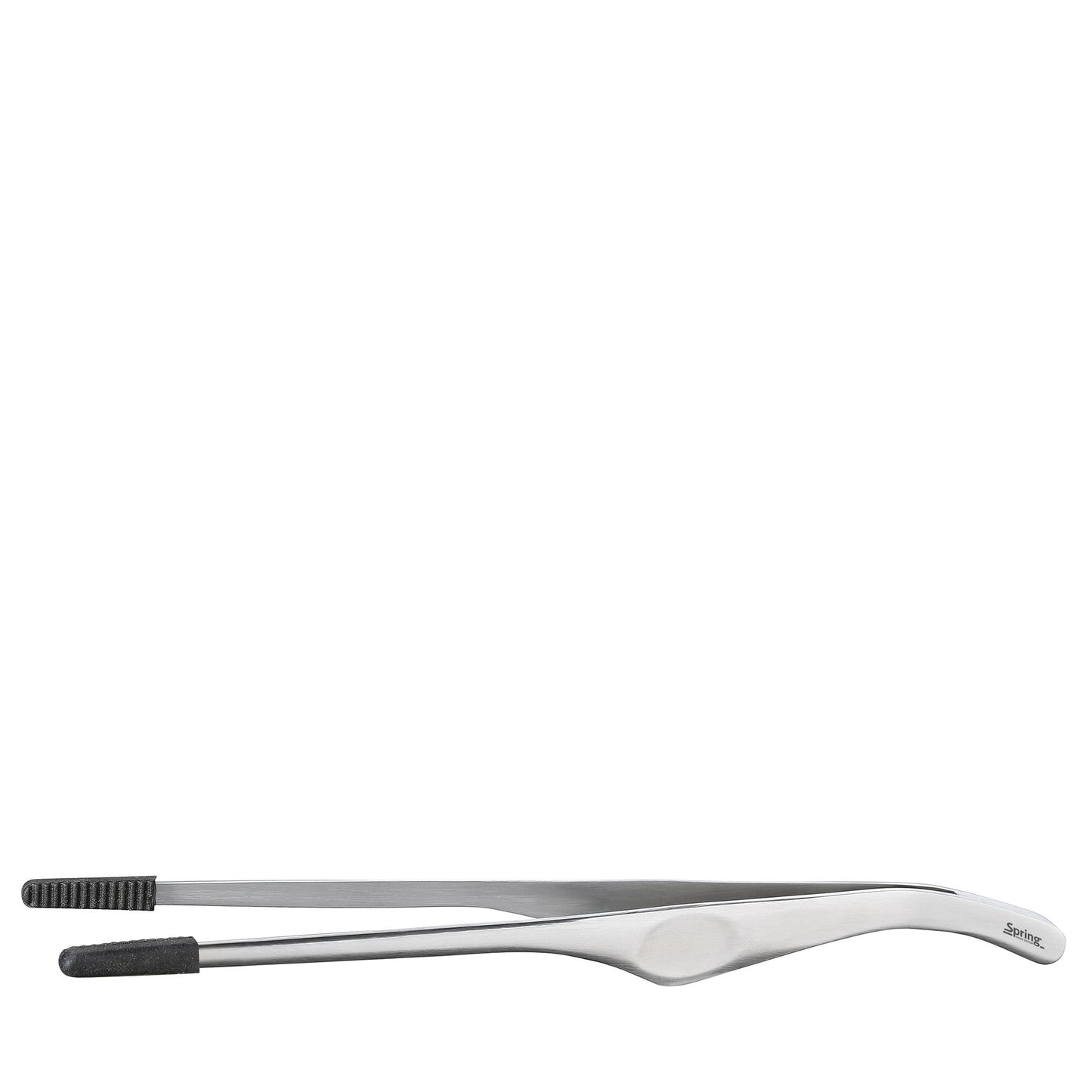 Profi-Pinzette mit Silikon 22 cm