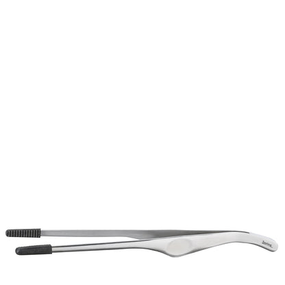 Profi-Pinzette mit Silikon 22 cm