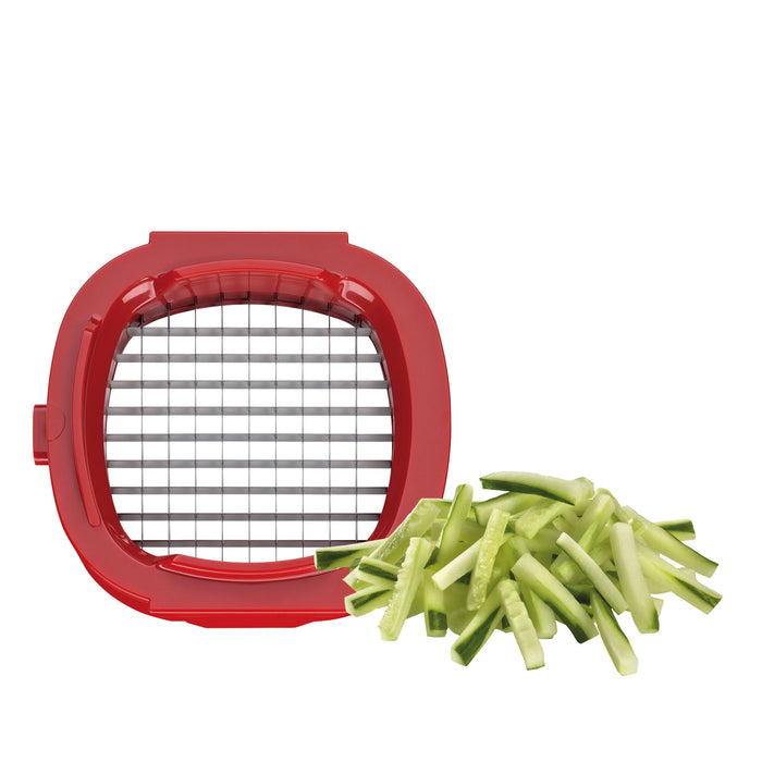 Gemüsewürfler Fix Veggie Fit - Ansicht 2