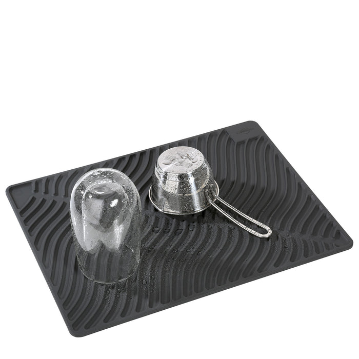 Abtropfmatte WAVE 40 x 30 cm - Ansicht 2