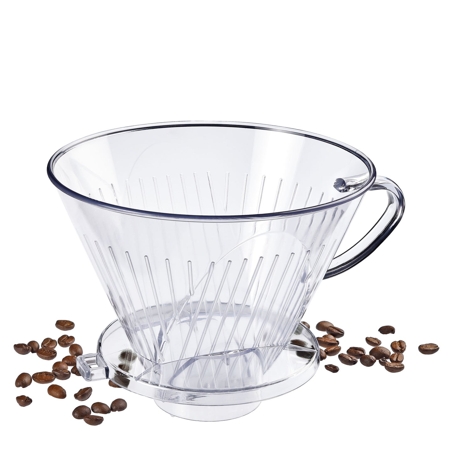 Kaffeefilter Gr. 6 Kunststoff