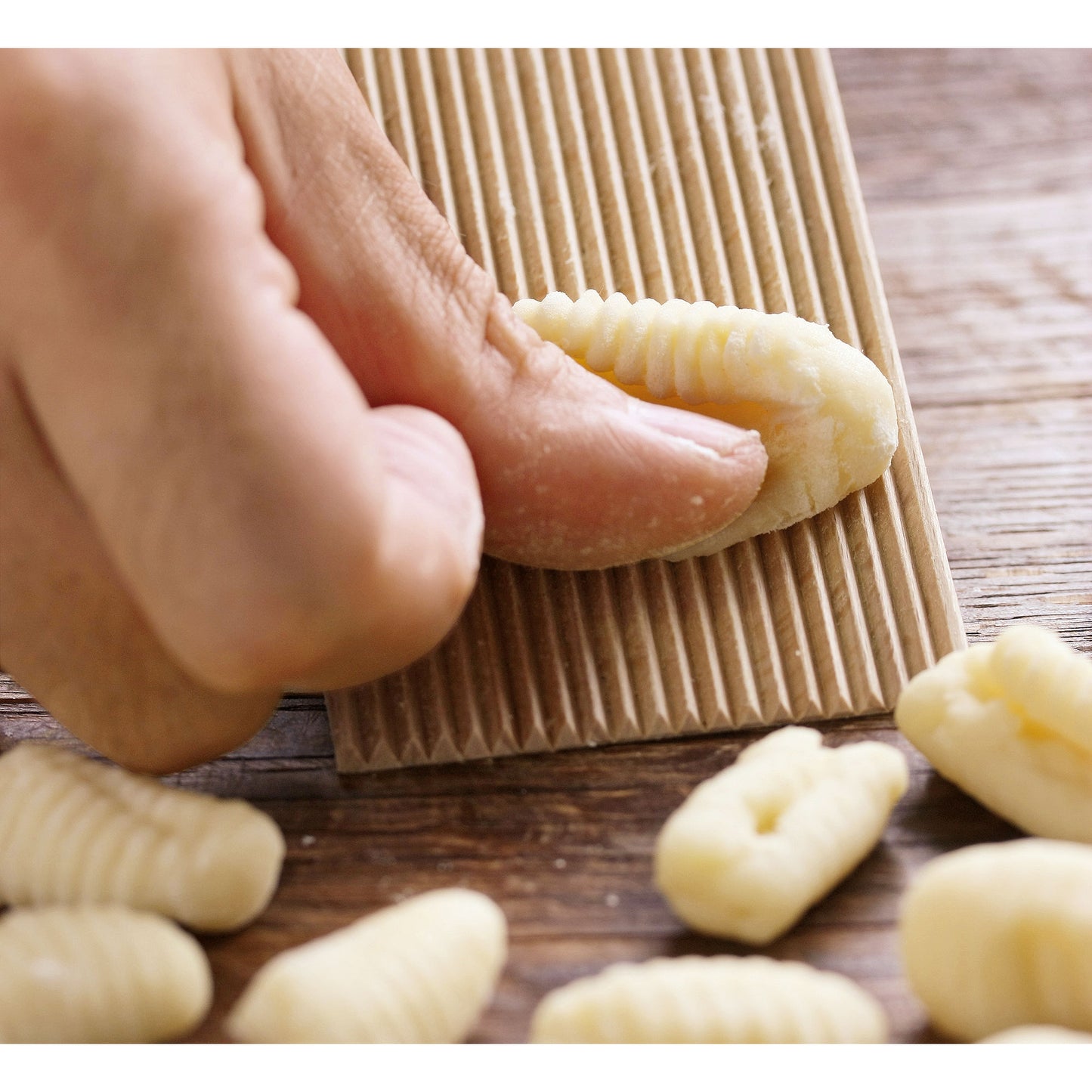 Gnocchi-Brett