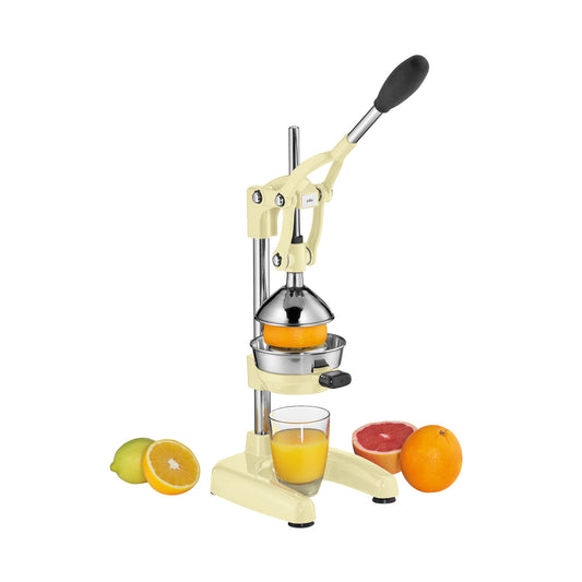 Profi-Saftpresse AMALFI, creme