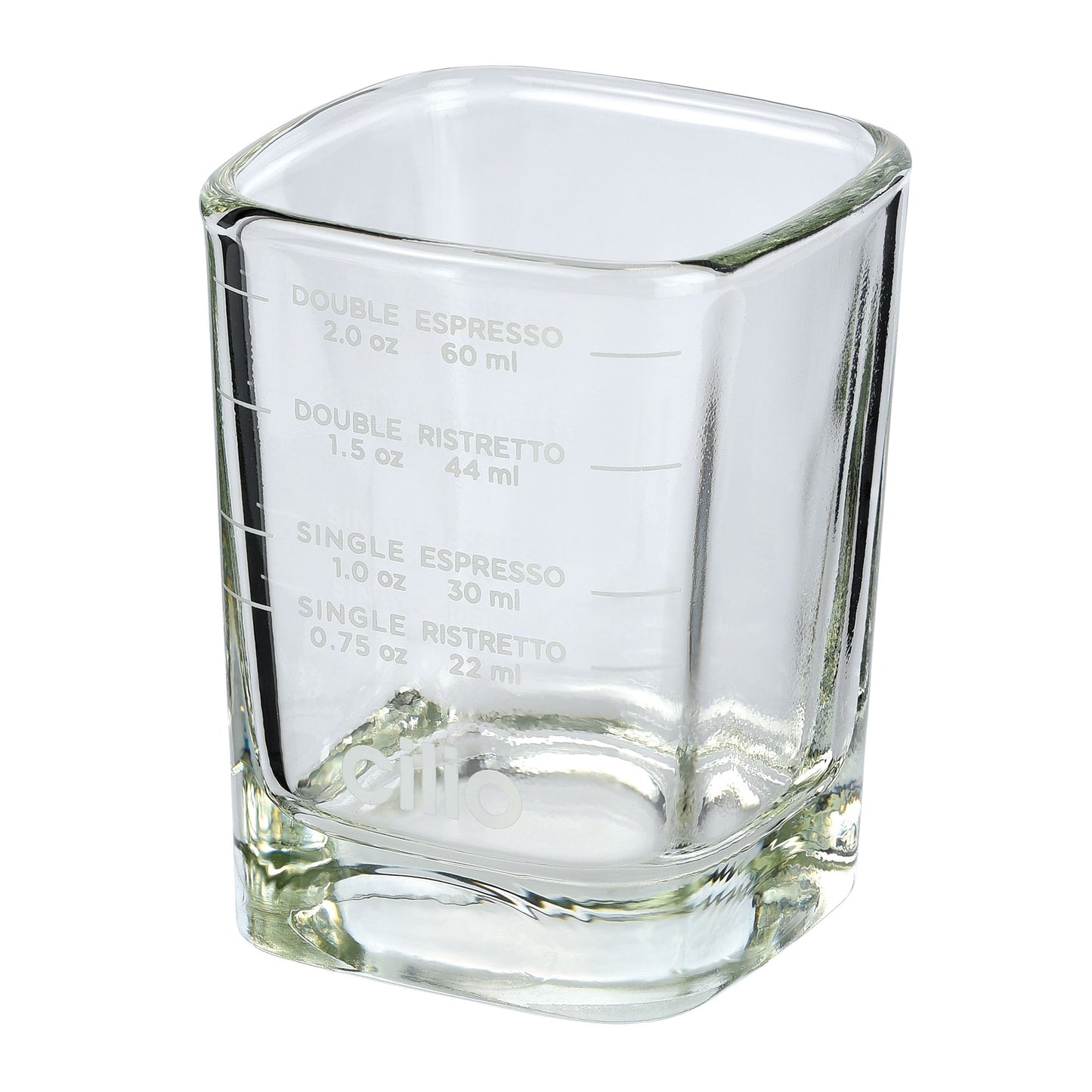 Espresso Shot-Glas
