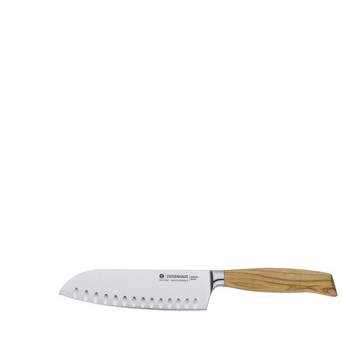 Santokumesser 16 cm