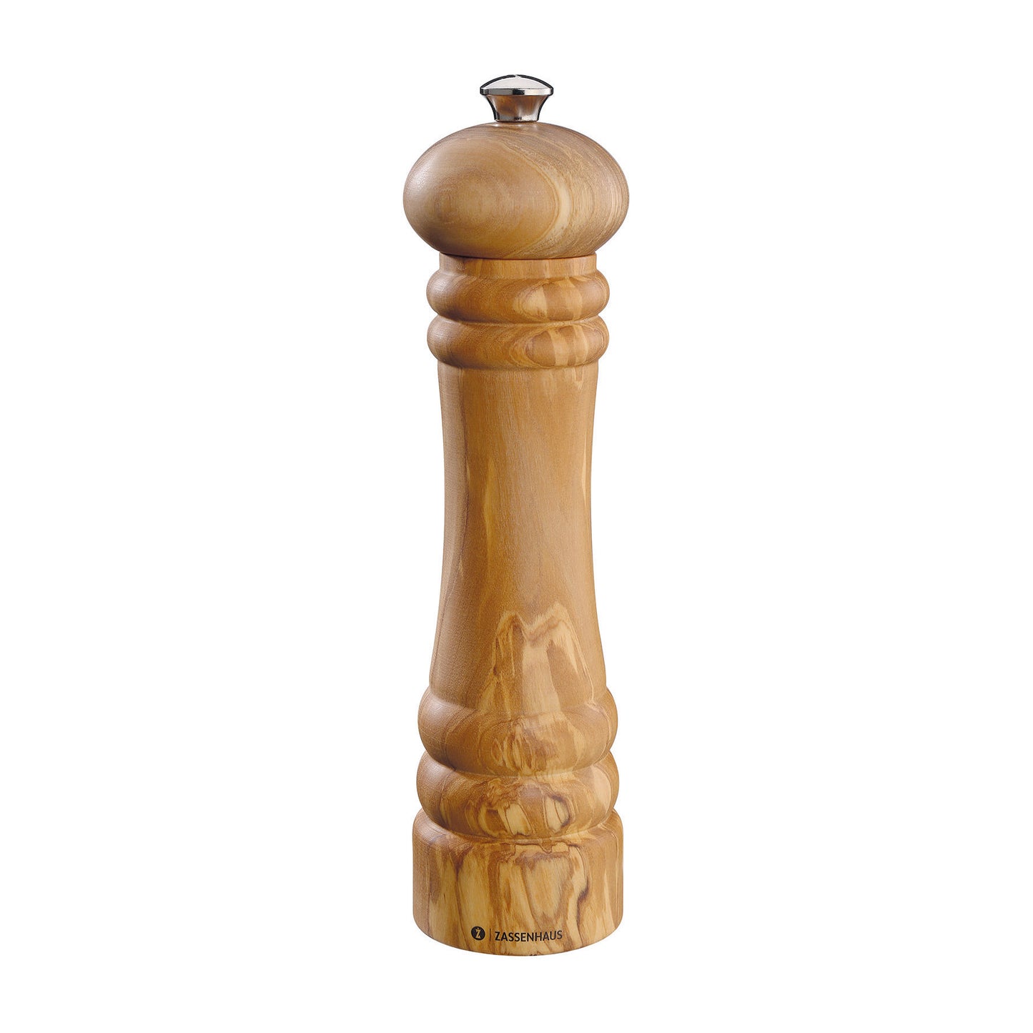 Pfeffermühle BERLIN 24 cm Olivenholz
