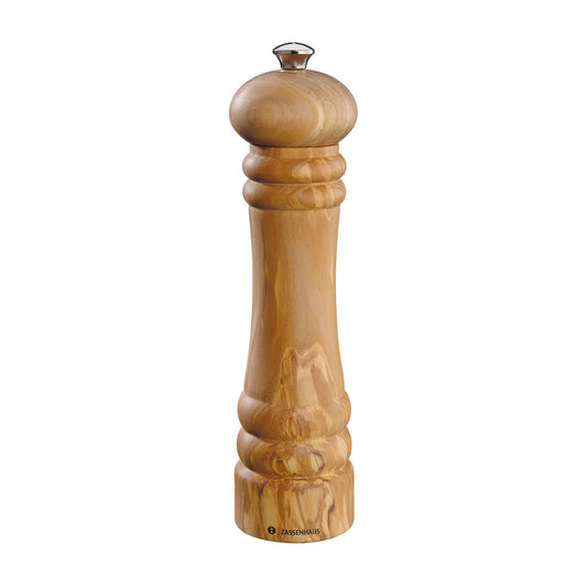 Pfeffermühle BERLIN 24 cm Olivenholz