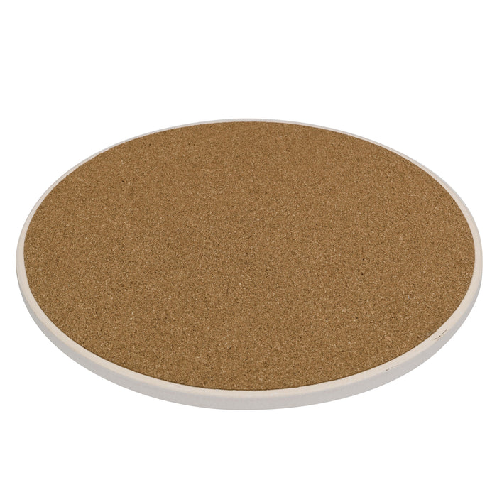 Untersetzer NORDIC Circles 11 cm - Ansicht 2