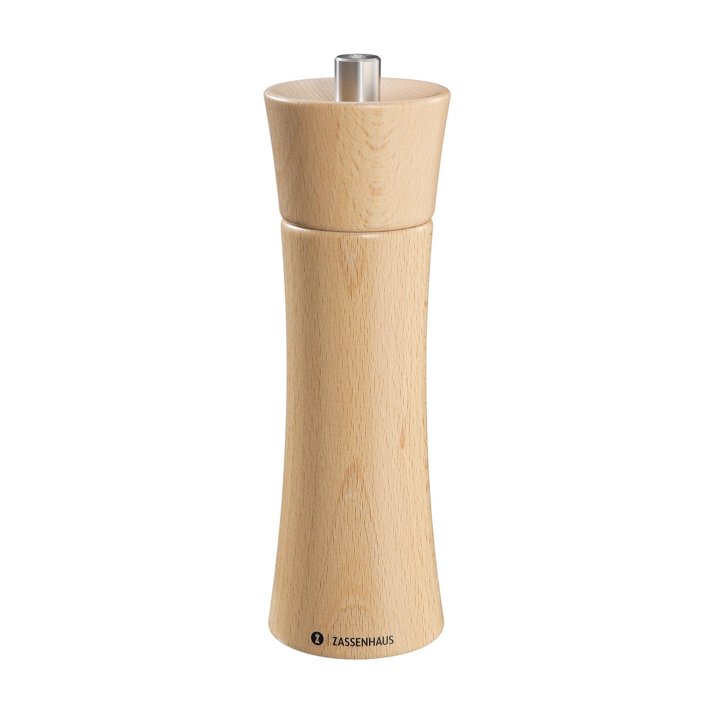 Salzmühle FRANKFURT 18 cm natur