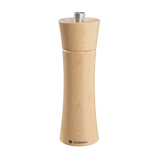 Salzmühle FRANKFURT 18 cm natur