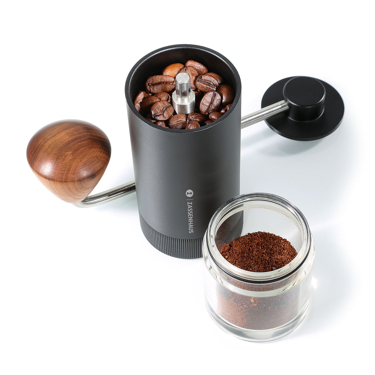 Kaffeemühle/Espressomühle EXPERT 38A