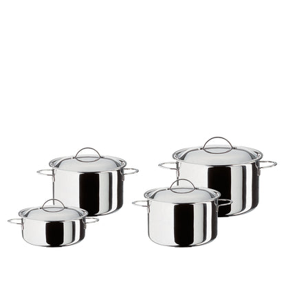 Topf-Set 4-teilig