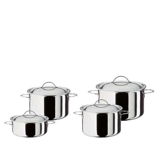 Topf-Set 4-teilig