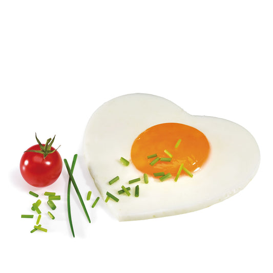 Setzei-Ring HERZ 2er-Set