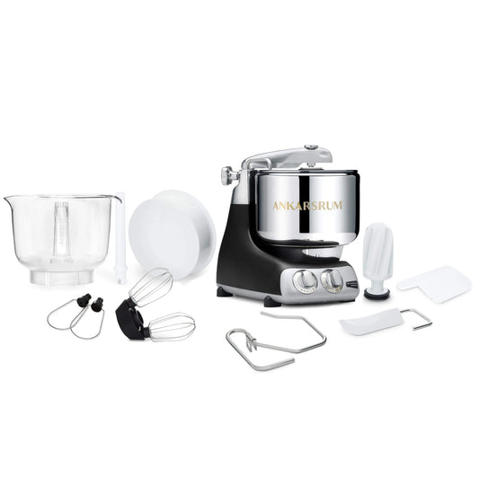 Ankarsrum Assistent Original 6230 - Black
