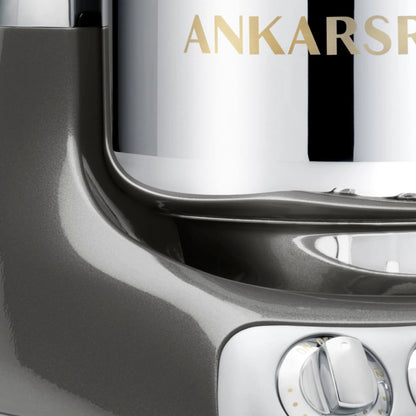 Ankarsrum Assistent Original 6230 - Black Chrome