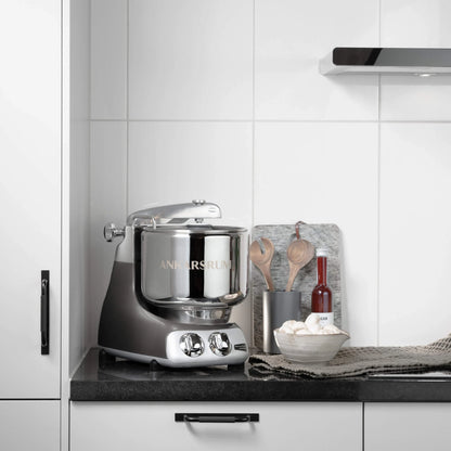 Ankarsrum Assistent Original 6230 - Black Chrome