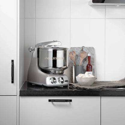 Ankarsrum Assistent Original 6230 - Jubilee Silver