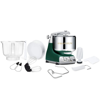 Ankarsrum Assistent Original 6230 - Forest Green